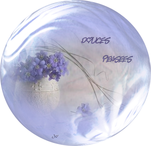 Douces Pensées