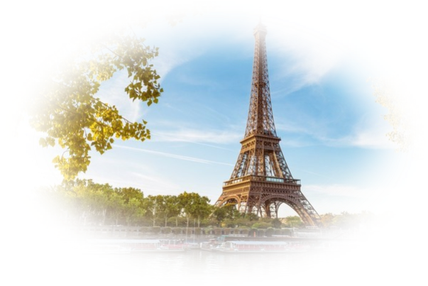Paris Tube Paris Tube